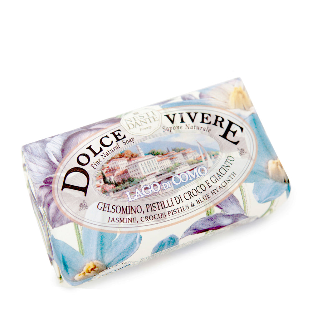 Nesti Dante Lake Como Soap Bundle - Value $90