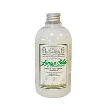 Nesti Dante Lana & Seta Laundry Soap & Softener - 500ml