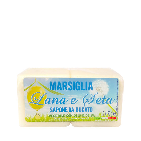 Nesti Dante Laundry Soap Duo