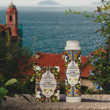 Nesti Dante Papiro & Fiori d'Acqua Soap