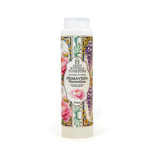 Nesti Dante Primavera Fiorentina Liquid Soap - 300ml