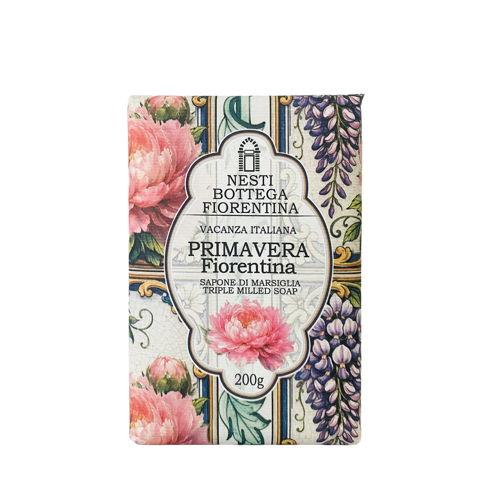 Nesti Dante Primavera Fiorentina Soap