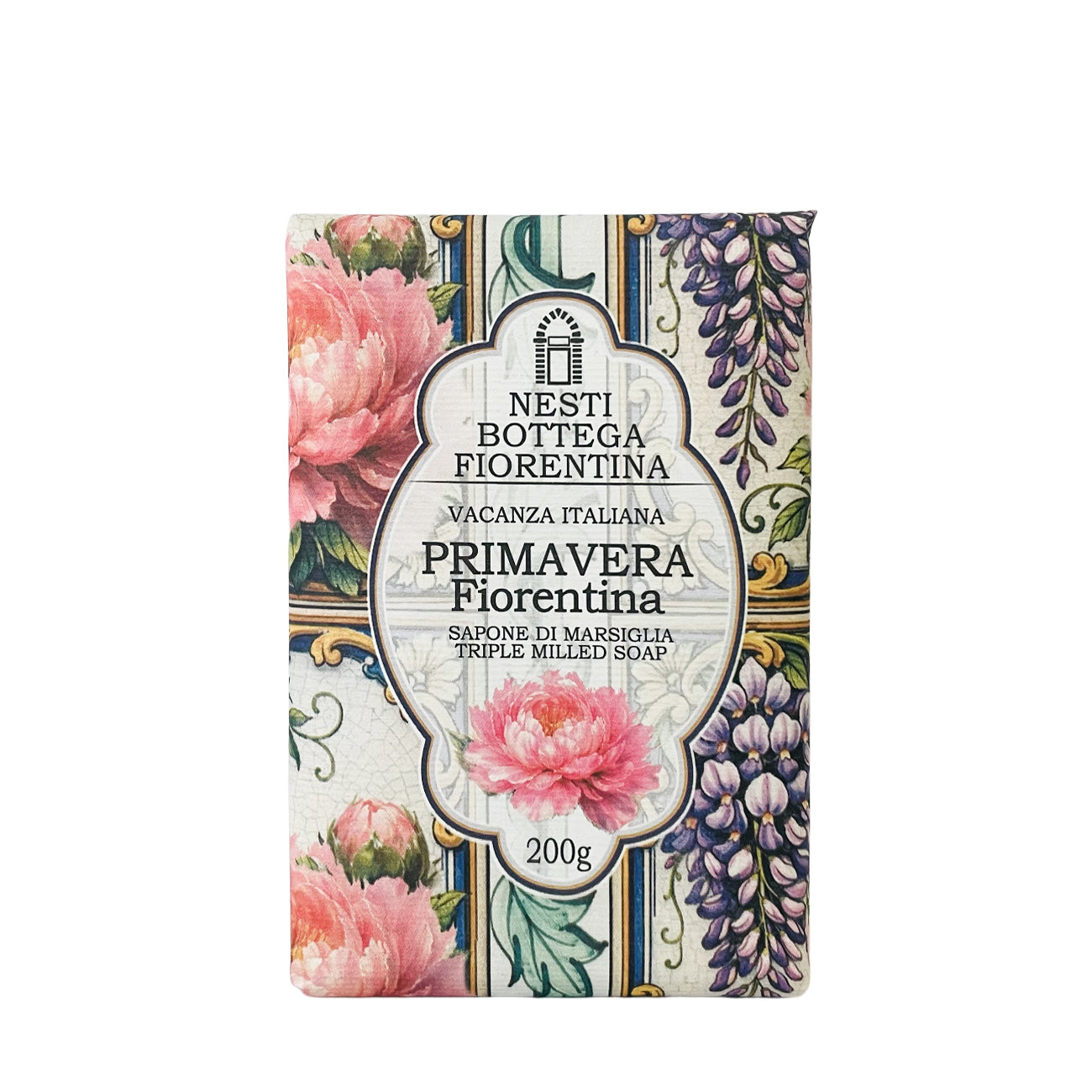 Nesti Dante Primavera Fiorentina Soap