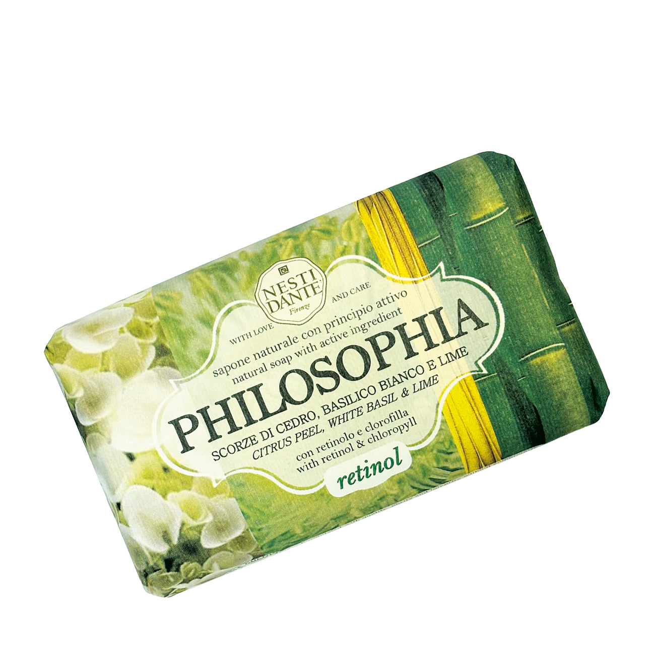 Nesti Dante Retinol Soap