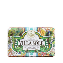 Nesti Dante Taormina Soap