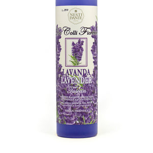 Nesti Dante Tuscan Lavender Shower Gel - 300ml
