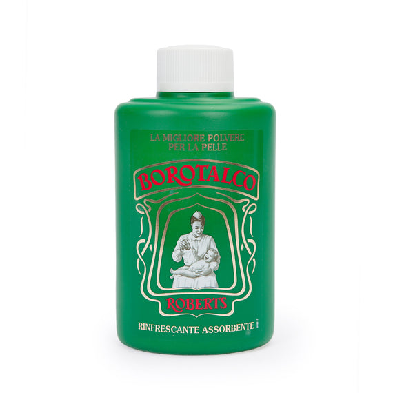 Neutro Roberts Borotalco Talc Powder 200g