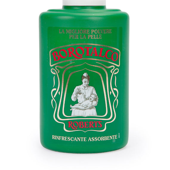 Neutro Roberts Borotalco Talc Powder 200g