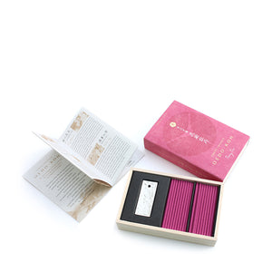 Nippon Kodo Oedo-Koh Incense Bundle - Value $105
