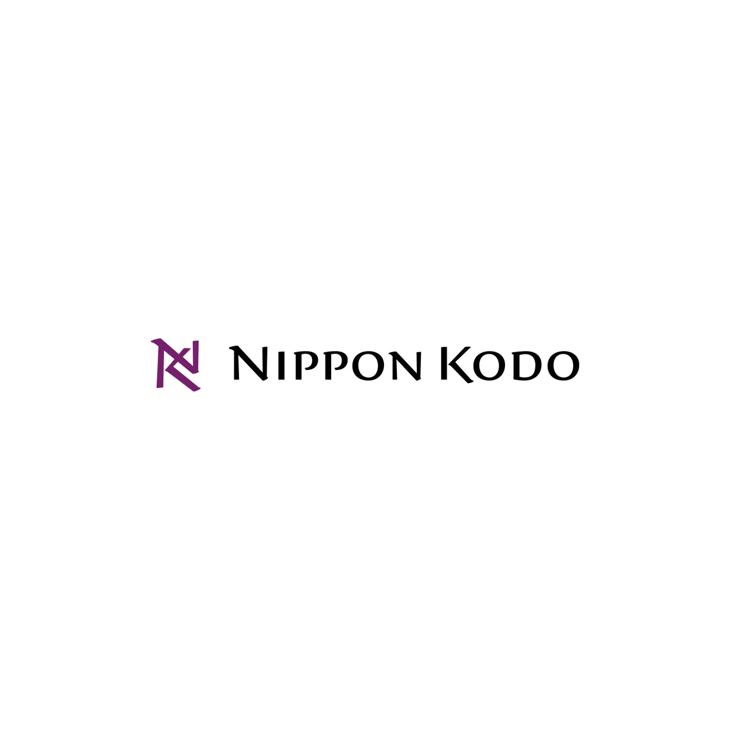 Nippon Kodo Scentsual Incense - Sparkling Gold Yuzu