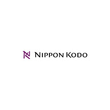 Nippon Kodo Scentsual Incense - Sparkling Gold Yuzu