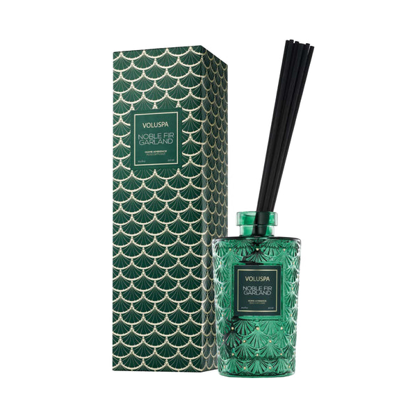 Noble Fir Garland Diffuser - 500ml