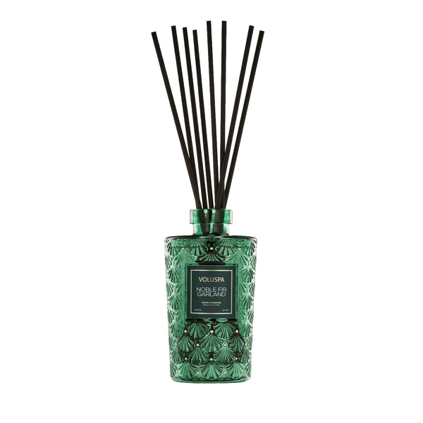Noble Fir Garland Diffuser - 500ml