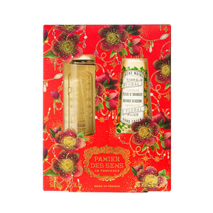 Noel Orange Blossom Duo
