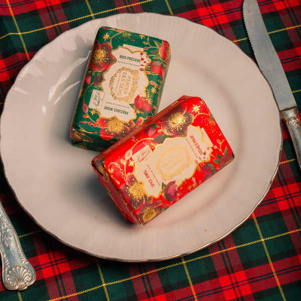 Noel Precious Wood Extra Gentle Soap