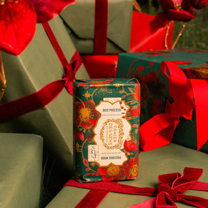 Noel Precious Wood Extra Gentle Soap