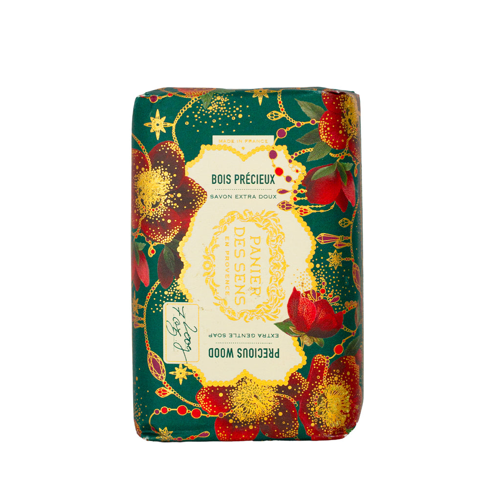 Noel Precious Wood Extra Gentle Soap