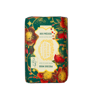 Noel Precious Wood Extra Gentle Soap