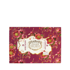Noel Soap Trio - 3 x 100g