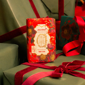 Noel Spice Jewel Extra Gentle Soap