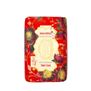 Noel Spice Jewel Extra Gentle Soap