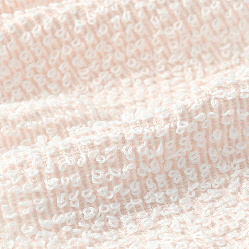 Nuno Tawashi Body Wash Towel - Pink