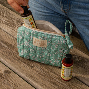 Orange Blossom Weekend Set