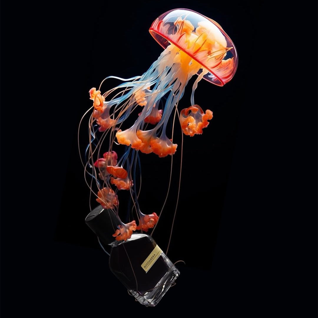 Orto Parisi Boccanera Parfum