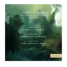 Orto Parisi Risvelium Parfum