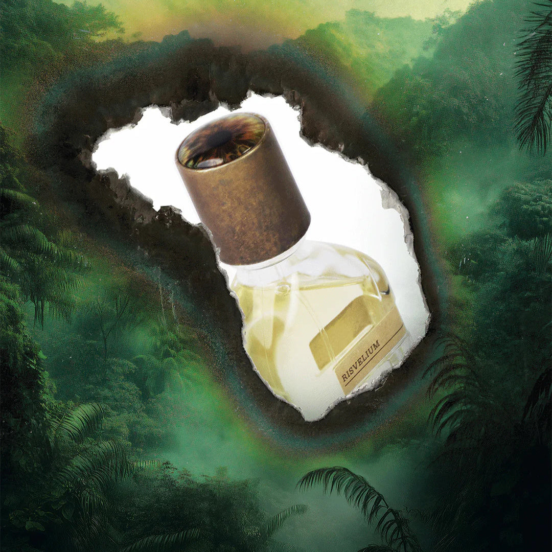 Orto Parisi Risvelium Parfum