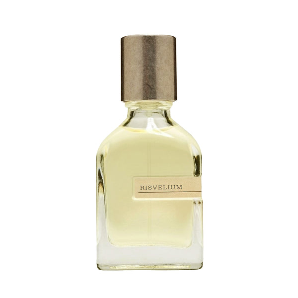 Orto Parisi Risvelium Parfum