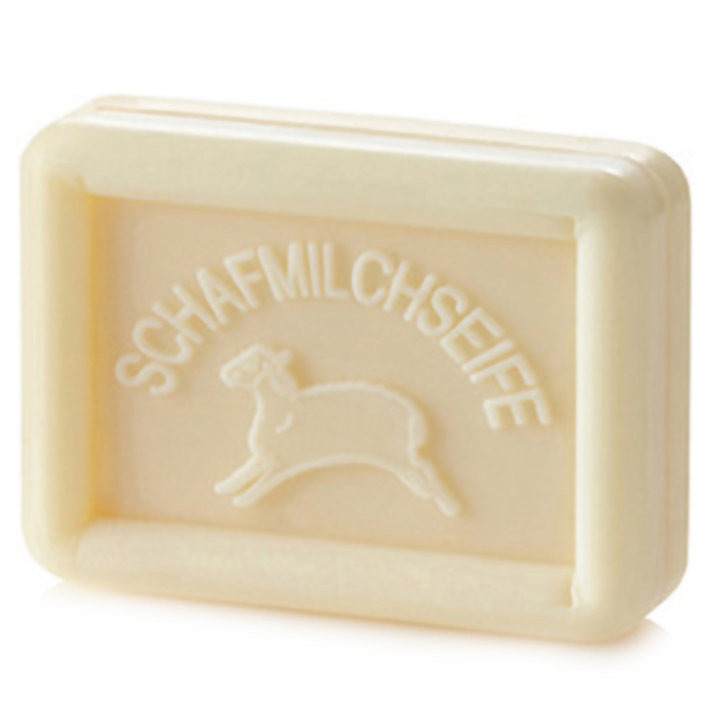 Ovis Sheep Milk Bath Soap - Meadow
