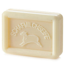 Ovis Sheep Milk Bath Soap - Meadow