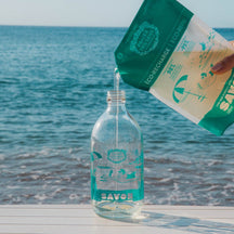 Panier des Sens 25th Anniversary Marseille Liquid Soap Eco Refill - Olive