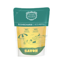 Panier des Sens 25th Anniversary Marseille Liquid Soap Eco Refill - Olive