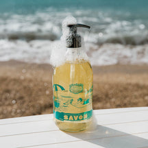 Panier des Sens 25th Anniversary Olive Marseille Liquid Soap