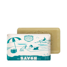 Panier des Sens 25th Anniversary Olive Soap Bar