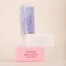 Panier des Sens Authentics Perfumed Soap Trio - 3 x 100g