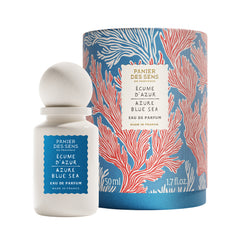 Panier des Sens Azure Blue Sea Eau de Parfum
