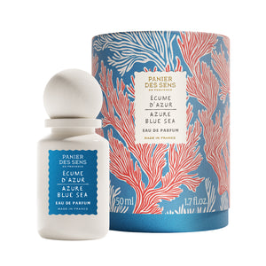 Panier des Sens Azure Blue Sea Eau de Parfum