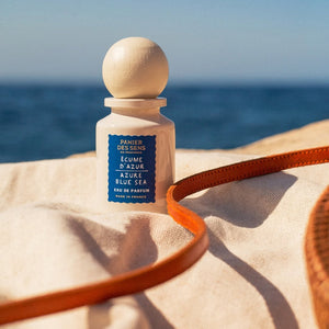 Panier des Sens Azure Blue Sea Eau de Parfum