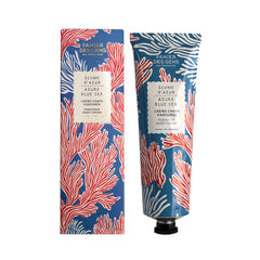 Panier des Sens Azure Blue Sea Perfumed Body Cream
