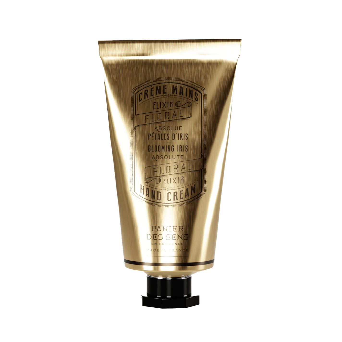 Panier des Sens Blooming Iris Hand Cream - 75ml