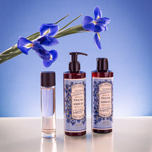 Panier des Sens Blooming Iris Shower Gel - SALE