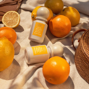 Panier des Sens Citrus Riviera Eau de Parfum