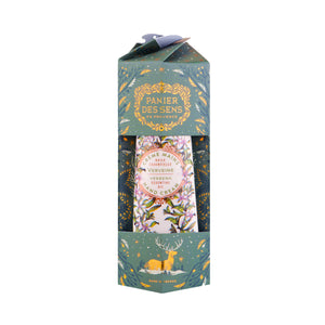 Panier des Sens Enchanted Forest Hand Cream - Verbena