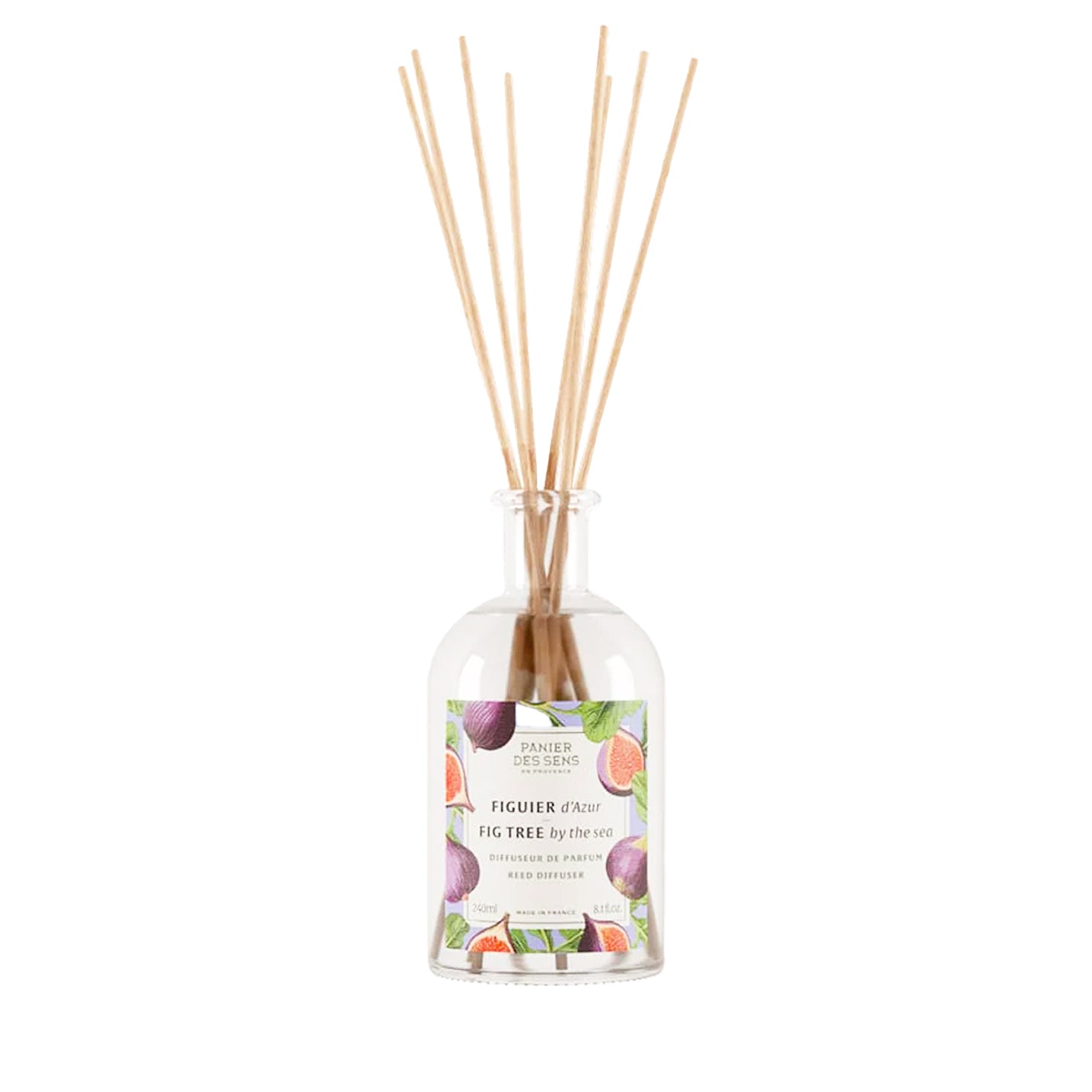 Panier Des Sens Fig Reed Diffuser - Thumbnail 3