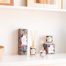 Panier des Sens Fig Tree Scented Candle