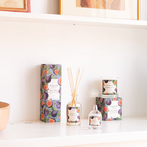 Panier des Sens Fig Tree Scented Candle