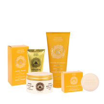 Panier des Sens Honey Best Sellers Bundle - Value $139
